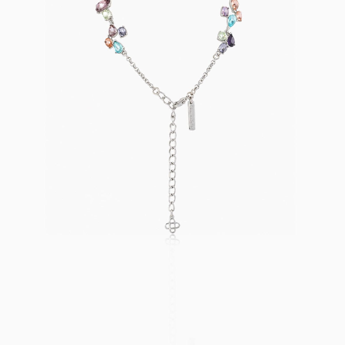 Colorfall Cluster Jewelry Sets