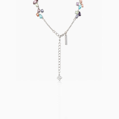 Colorfall Cluster Jewelry Sets