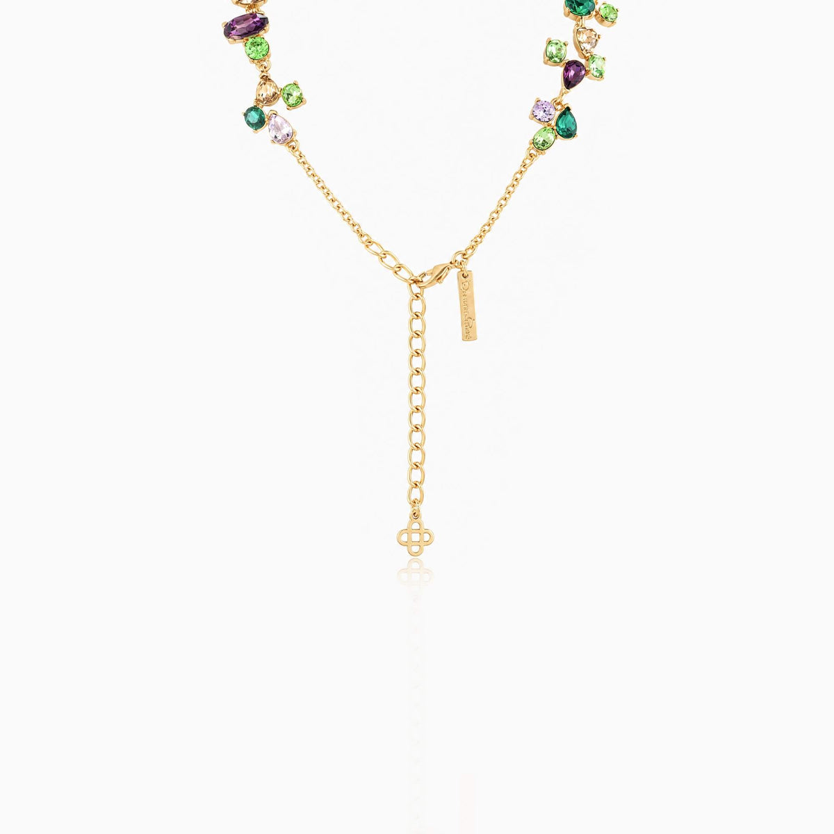 Colorfall Cluster Jewelry Sets