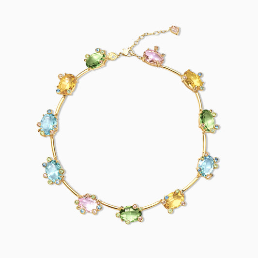 Starlight Oribit Necklace