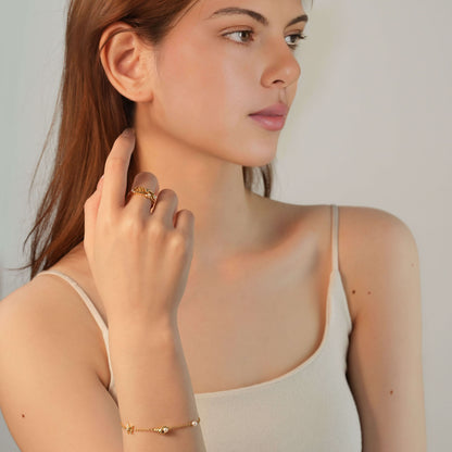 Beachside Bracelet