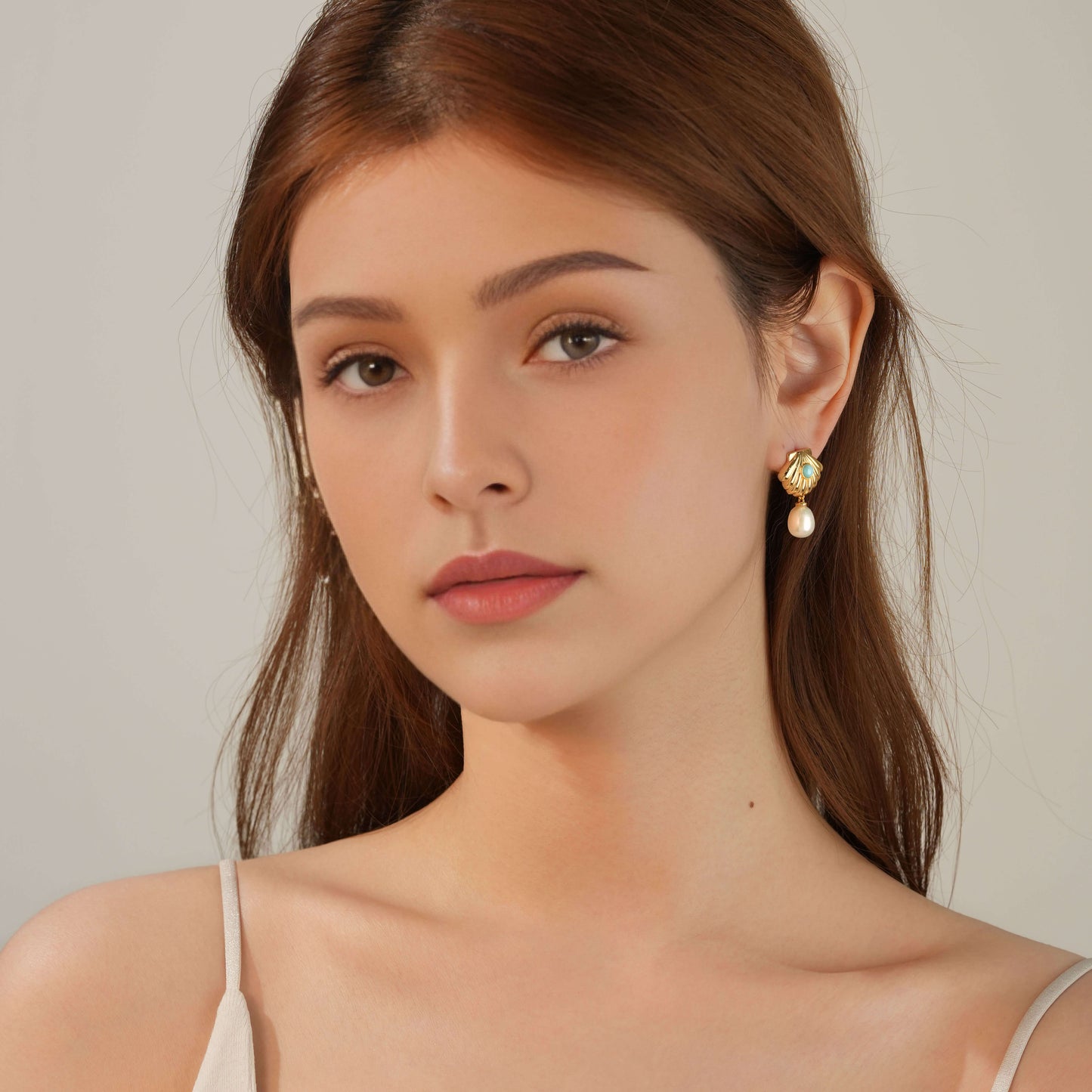 Asymmetrical Earrings