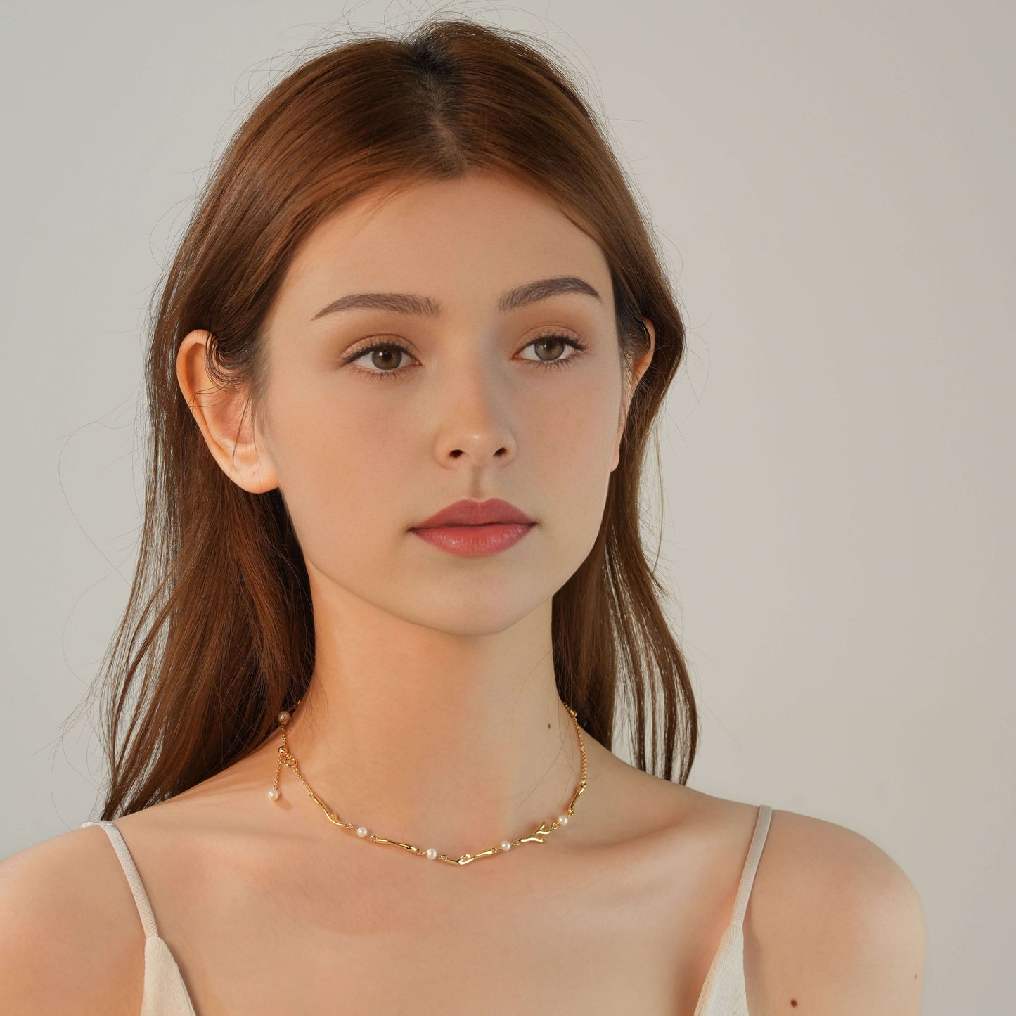 Detachable 2-in-1 Necklace