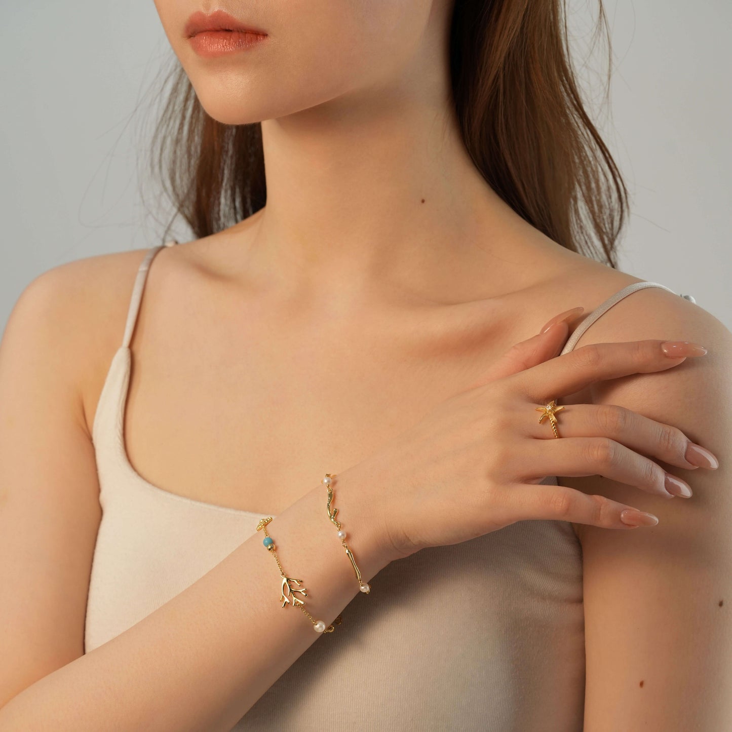 Detachable 2-in-1 Necklace