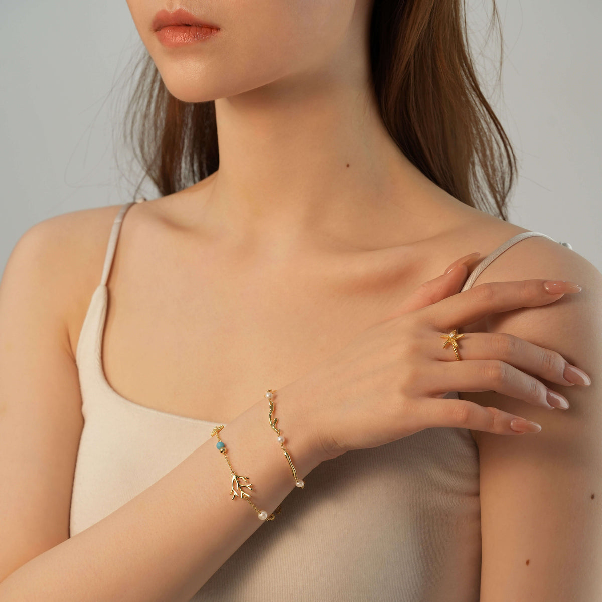 Detachable 2-in-1 Necklace