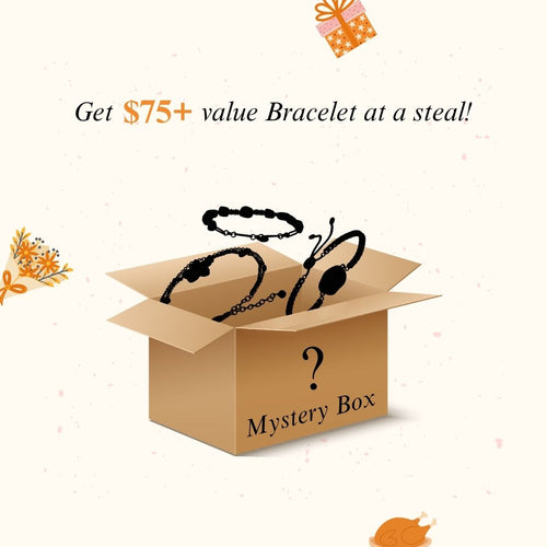 Bracelet Mystery Box