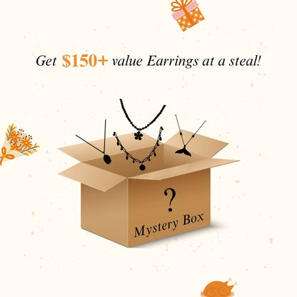 Necklace Mystery Box