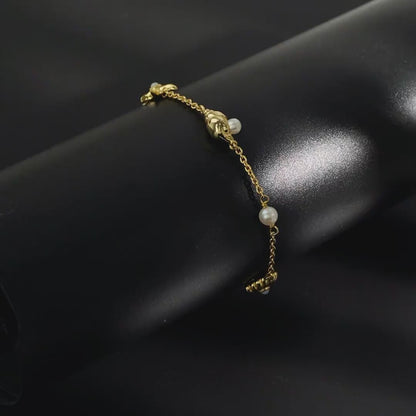 Beachside Bracelet