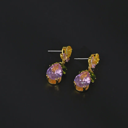Orchard Bloom Jewlery Set