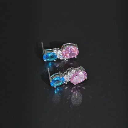 Two-Tone Gradient Jewelry Sets