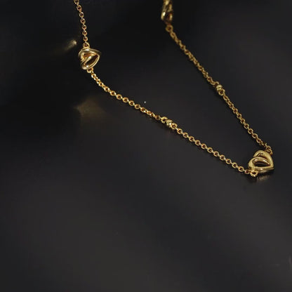 Forever Love Necklace