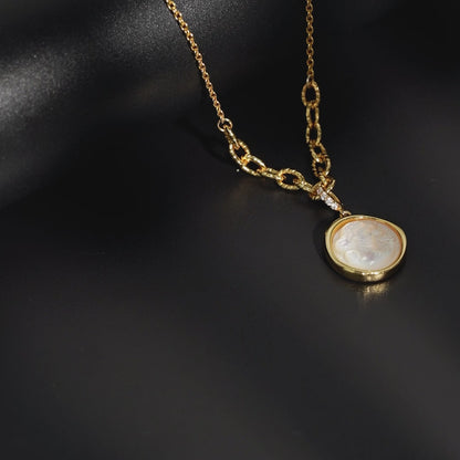 Goddess Necklace