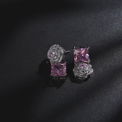 Rosette Pink Luxe Set