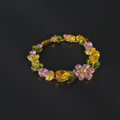 Orchard Bloom Bracelet