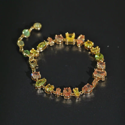 Warm Blush Bracelet