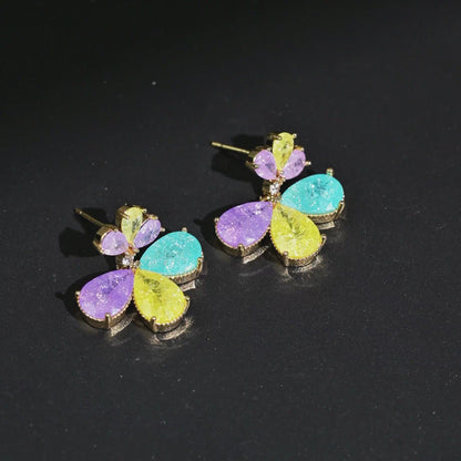 Candy Bloom Earrings
