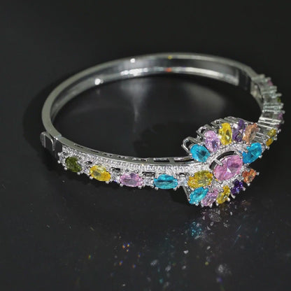 Garden Collage Jewlery Sets