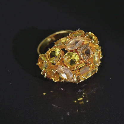 Solaris Cluster Ring